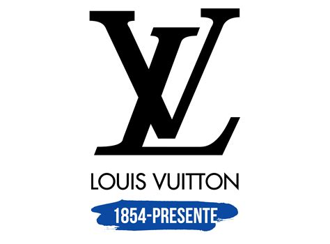 Logo de Louis Vuitton: símbolo, significado e historia de la marca .